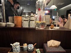 -哥哥の深夜食堂(红松东路店)