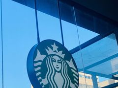 -星巴克(北京王府井店)
