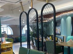 -去茶去餐厅(中央大街店)