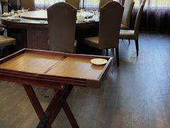-宴天下北京烤鸭店(南桥店)