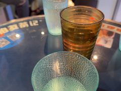 -伯友茶记(中华广场店)