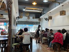 -凤厨顺德水乡凤味馆(大良锦龙路店)