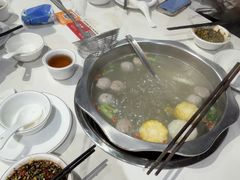 -八合里潮汕鲜牛肉火锅(吉大店)