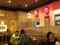大堂-伊豆野菜村(大族广场店)