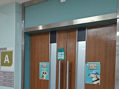 -奈斯宠物医院·核磁CT·异宠专科·内镜(中南店)
