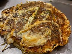 -日葵 大阪烧ひまり(仙霞路店)