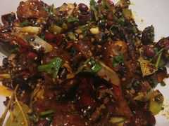 -新竹里馆·花园餐厅(兴苑路店)