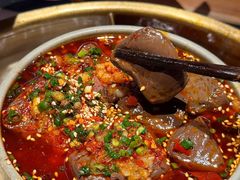 -巴奴毛肚火锅(大剧院店)