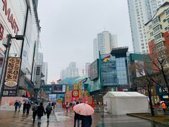 -大悦城(沈阳中街店)