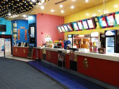 -SFC上影影城(新世界店)