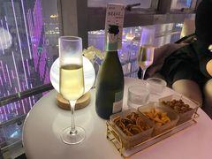 -月光漫步高空酒吧&景观下午茶Moonwalker Sky Land
