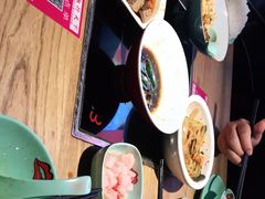 -椒行天下干锅牛蛙·(万宝店)