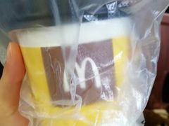 -麦当劳(世贸店)