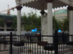 -王府井天主教堂