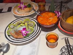 -太食獸泰式茶餐厅(济南万象城店)