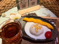 -泰适SPA馆丨精油·按摩·足道(购物公园店)