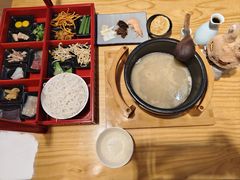 -勺子米线·云南传统小吃市集(四方街店)