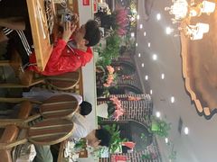 -西北朗益和穆斯林餐厅