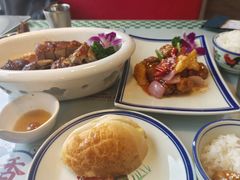 -香港新记茶餐厅(春熙太古里店)