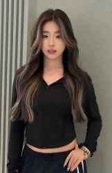 -DL HOPE明星造型