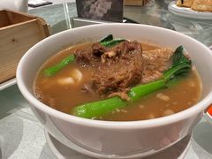-白云宾馆·白云宴餐厅