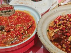 -辣小鲜·南昌大排档(船山路店)