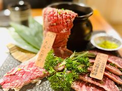 -久藏·横膈膜烧肉·酒场(江汉路店)