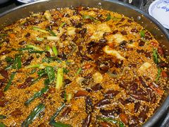 -胖子鱼·天水麻辣鱼火锅(秦州407店)