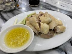 -红星光发煲仔饭(大石街店)