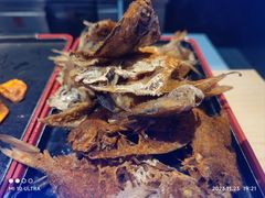 -古南都饭店-遂心遂意自助餐厅(广州路店)