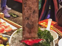 手工虾滑-宽窄巷子火锅(金华万固星耀城店)