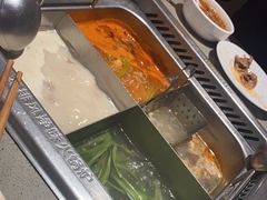 -海底捞火锅(顺义华联店)