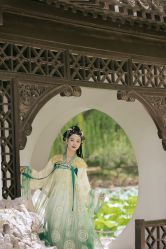 点击看大图 -美云庭古装·格格服汉服·京城旅拍(北京店)