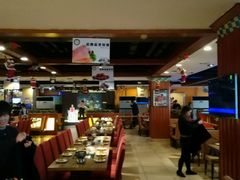 -比特堡啤酒烤肉自助料理(和平店)
