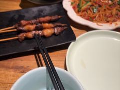 -缘生态云南菜·野生菌庭院餐厅(华侨城店)