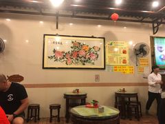 大堂-顺记冰室(宝华路店)