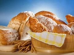 -美事客·面包·蛋糕·甜品(城中城店)