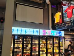 -微醺烤牛·炭火烧烤·精酿啤酒(东郊记忆店)