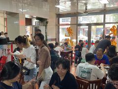 -阿秋牛排(湖心街店)