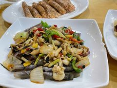 -旺富东海大酒楼(海鲜街店)