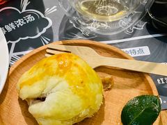 -一朵菌·野生菌探索家火锅(南亚店)