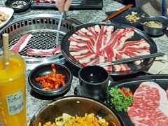 -汉拿山(印象城店)