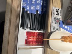 -鑫花溪牛肉米粉(凤凰街创始总店)