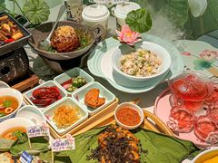 -苏梦江南·淮扬菜(夫子庙店)