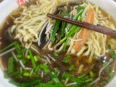 -陈记锅盖面(长江路店)