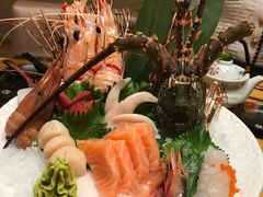 -王鼎精致料理铁板烧(世博源店)