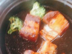 -丽江金茂凯悦臻选酒店-滇香馆