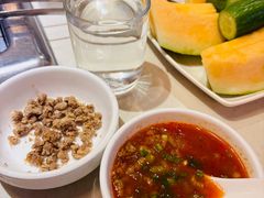 -海底捞火锅(勒泰店)