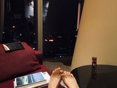 -广州四季酒店