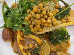 -华东政法大学第二食堂(松江校区)